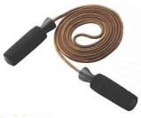 9 Ft. Leather Jump Rope